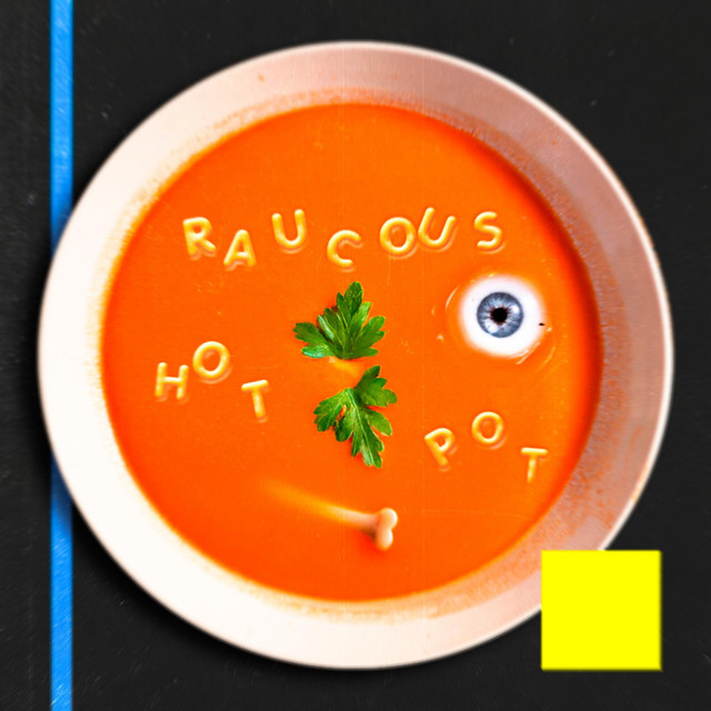 HOT POT