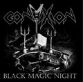 Black Magic Night