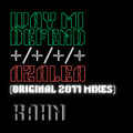 Way Mi Defend / Azalea
