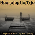 Desperate Waiting For Spring 2015 EP