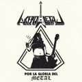 Por la gloria del Metal DEMO