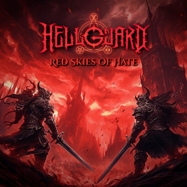 Red Skies of Hate