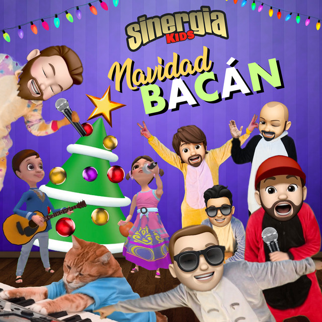 Navidad Bacán (Kids)