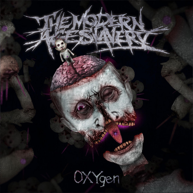 Oxygen