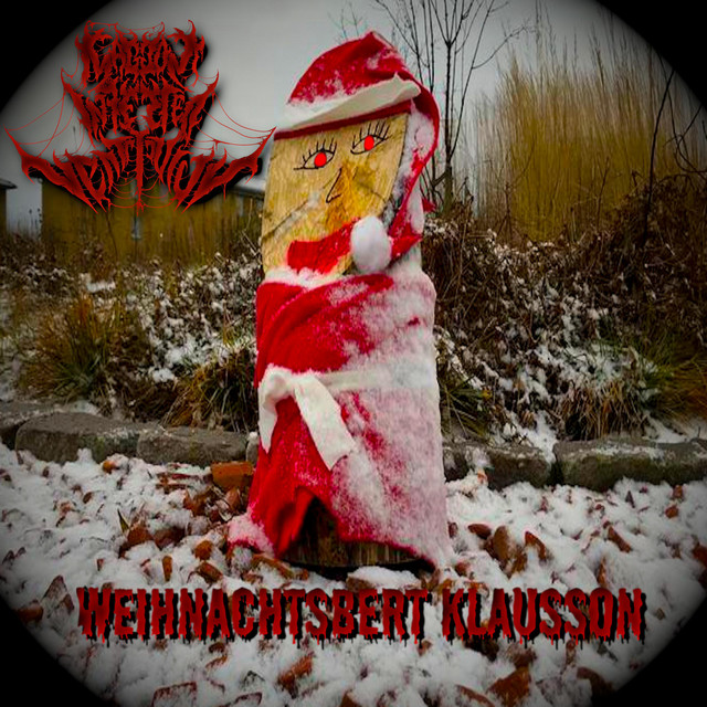 Weihnachtsbert Klausson