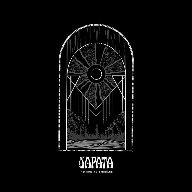 No Sun to Embrace