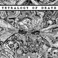 Tetralogy of Death - Split