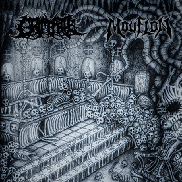 The All-Consuming Void