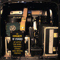 15 Years Of Hittin' The Road, Trashing Stages And Making Friends