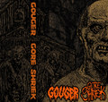 Split w/ Gore Shriek