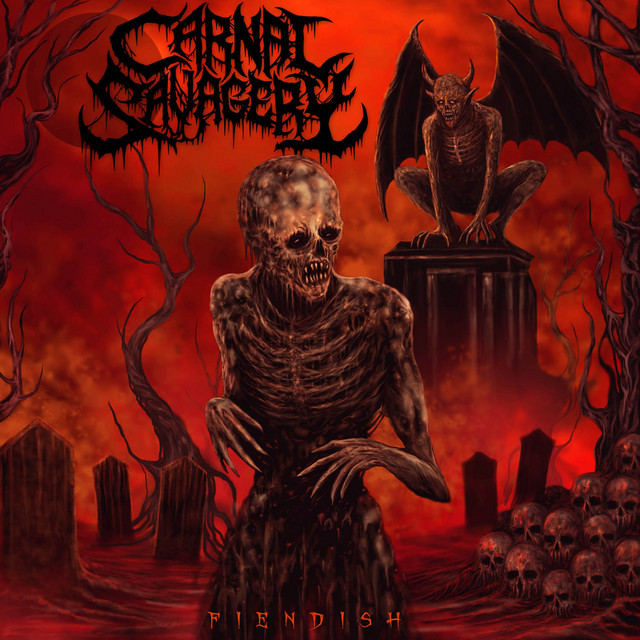 Fiendish
