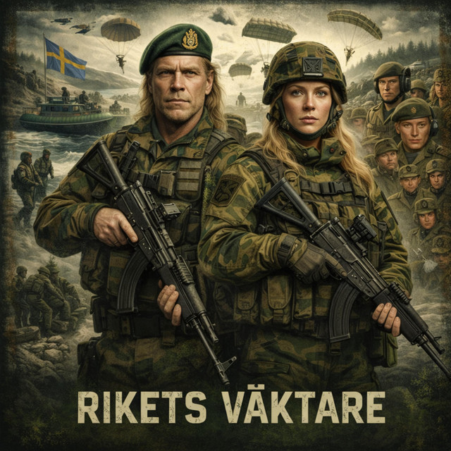 Rikets väktare