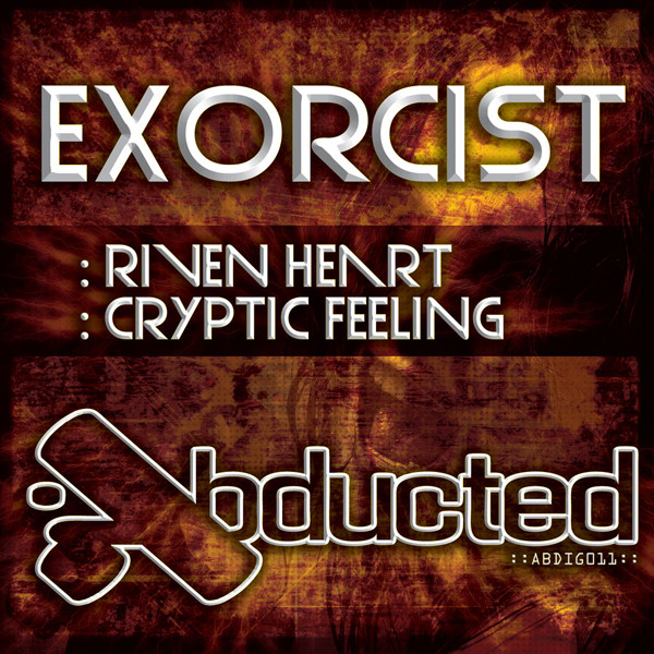 Riven Heart / Cryptic Feeling
