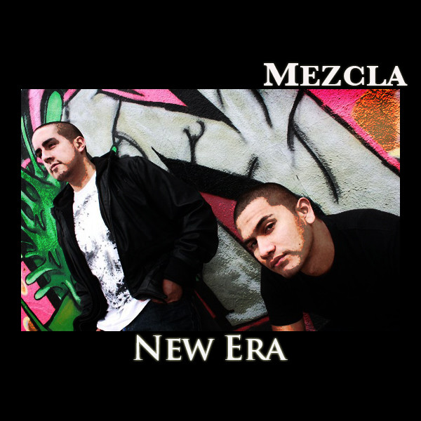 New Era EP