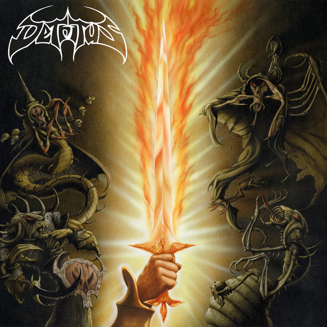 Perpetual Defiance (2020 Remaster)
