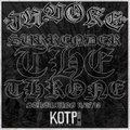 Surrender the Throne