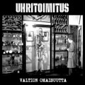 Valtion Omaisuutta EP