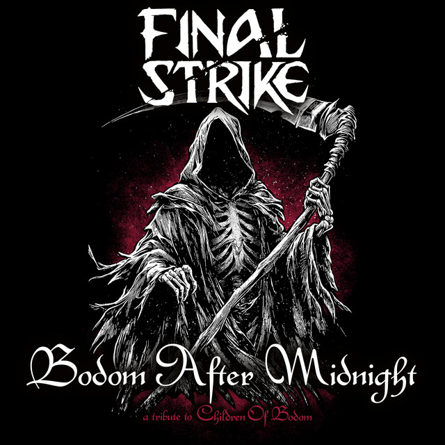 Bodom After Midnight