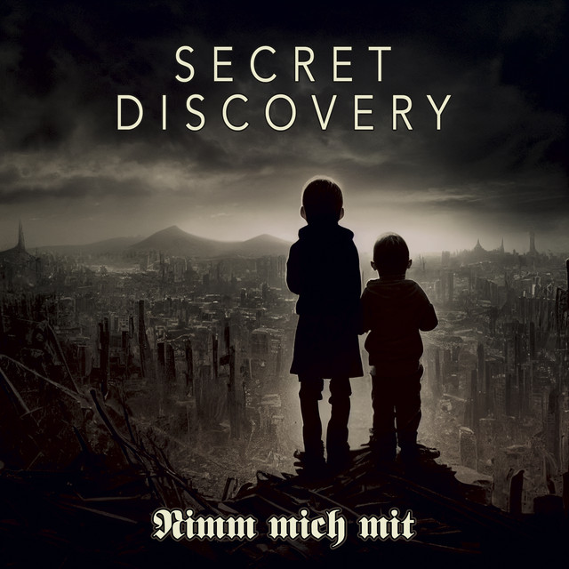 Nimm mich mit