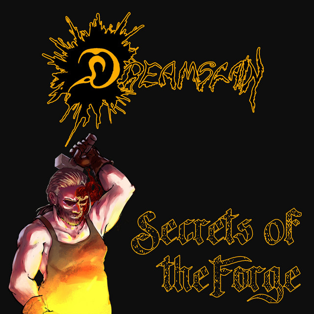 Secrets Of The Forge