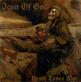 Death Loves War (2022 Full Album)