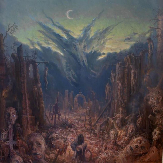 Opus Serpens