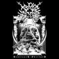 Destroyer / Overlord Single 2021