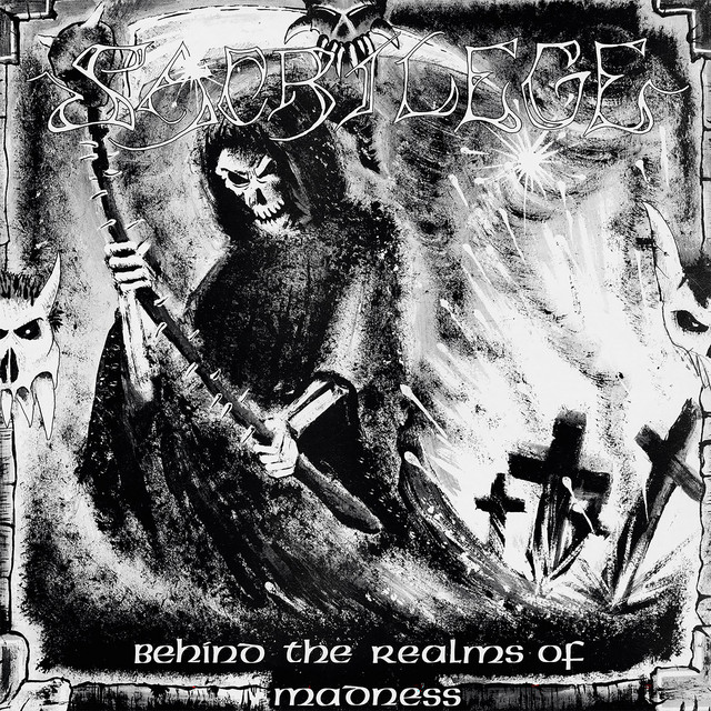 Behind the Realms of Madness