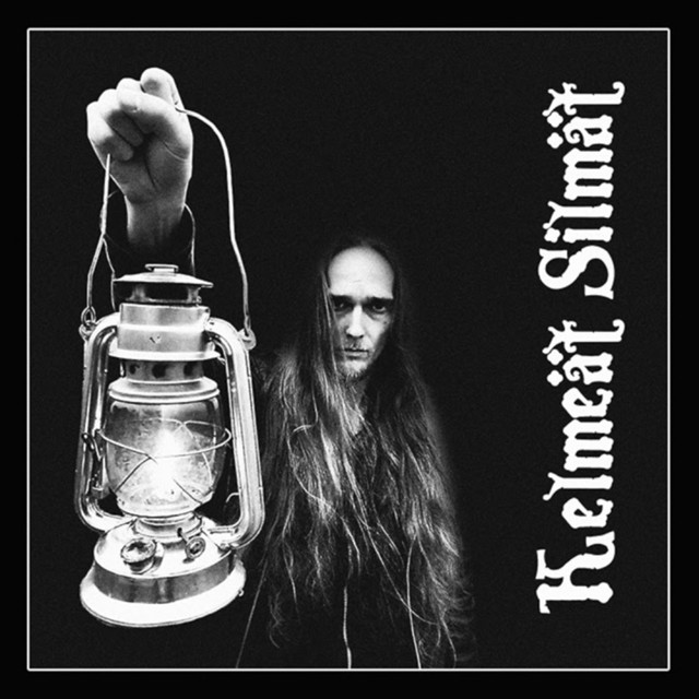 Kelmeät Silmät