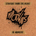 Straight From The Heart of Nowhere