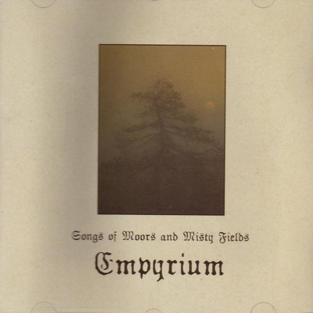 Songs Of Moors And Misty Fields