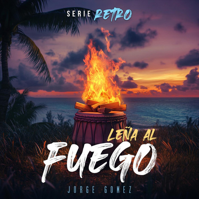 Leña al Fuego