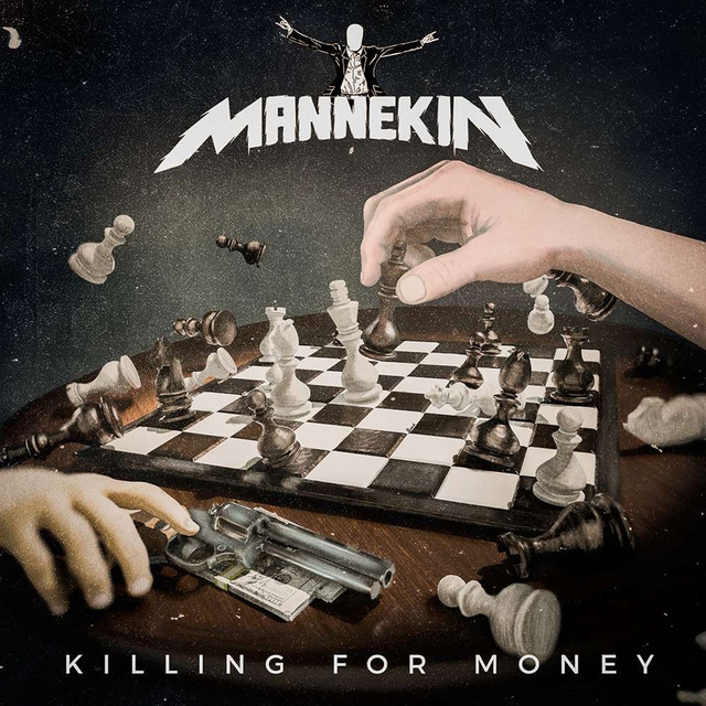 Killing for Money