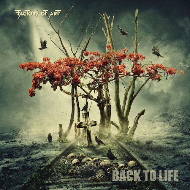 Back To Life