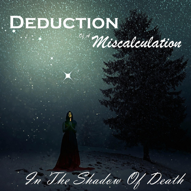 In The Shadow Of Death