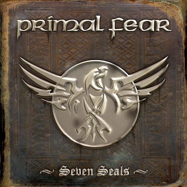 Seven Seals