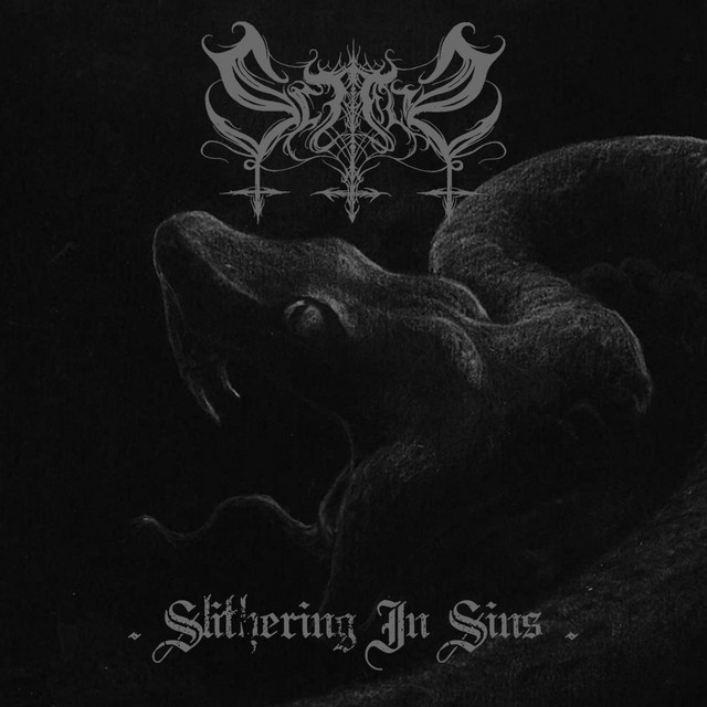 Slithering In Sins