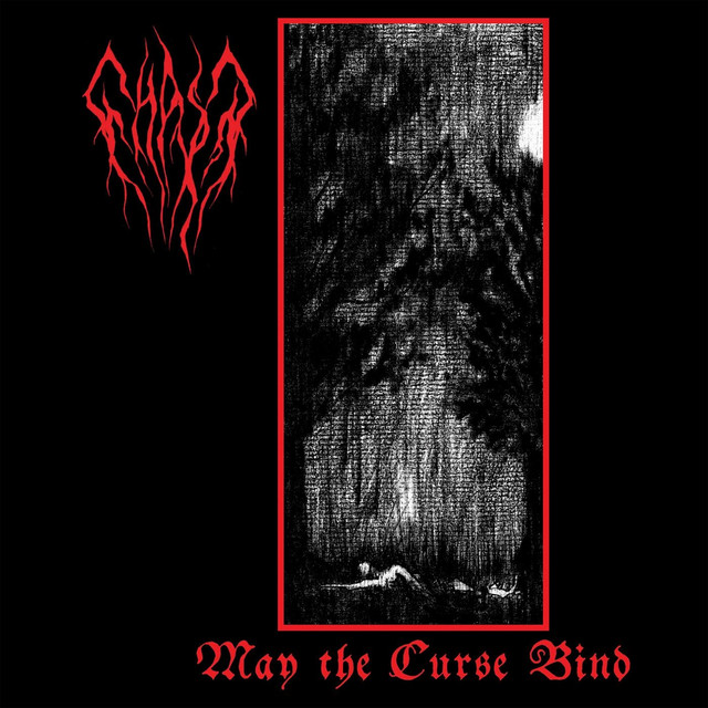 May the Curse Bind