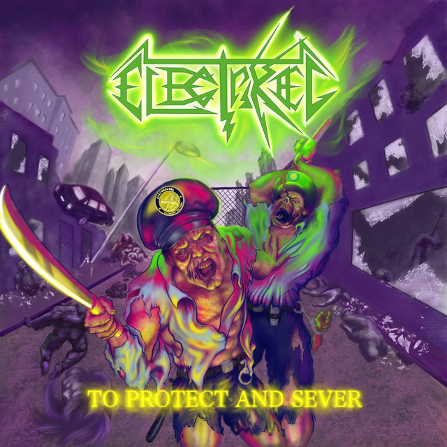 To Protect And Sever