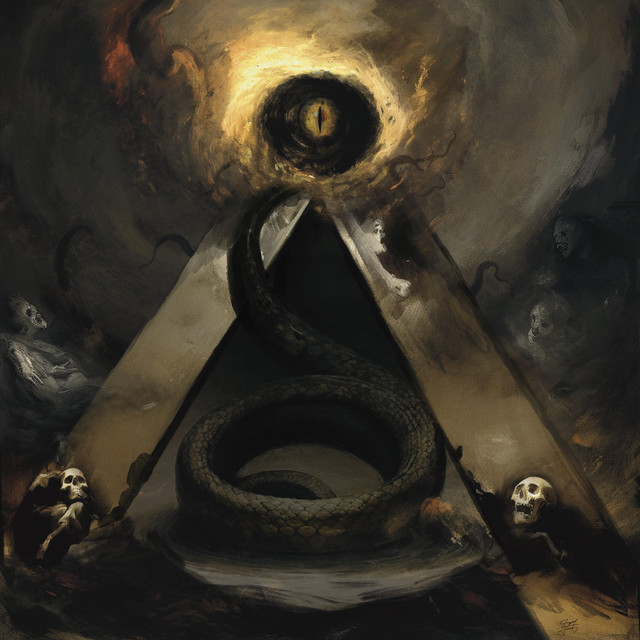 Bringer Of Divine Ecstasy