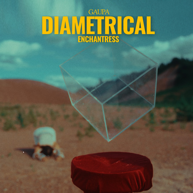 Diametrical Enchantress