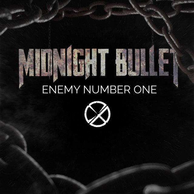 Enemy Number One