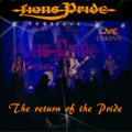 The Return Of The Pride