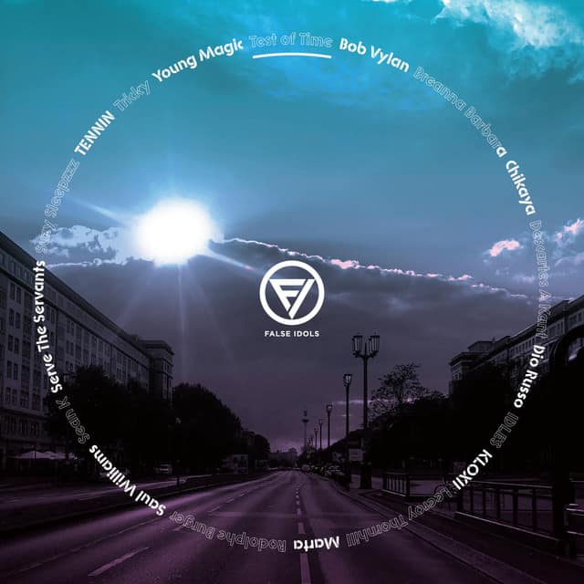 Colossus (Tricky Remix)