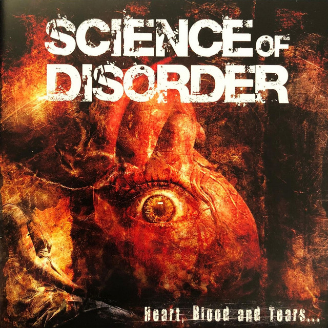 Heart, Blood & Tears