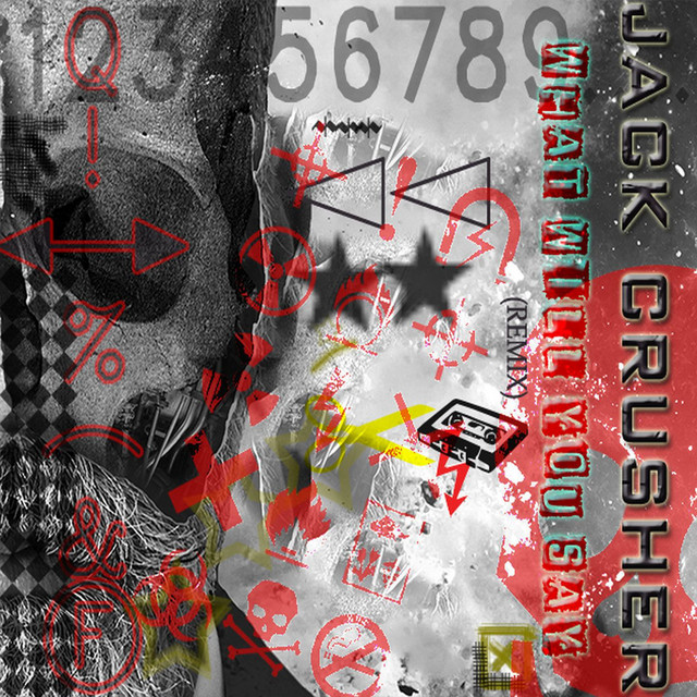 What Will You Say (Remix)