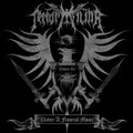Tribute to DARKTHRONE's "Under A Funeral Moon"