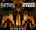 THE SPIRIT OF DECAY promo split (Bactery/Confront stage RUSSIA)