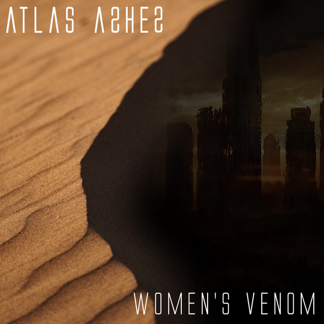 Women's Venom