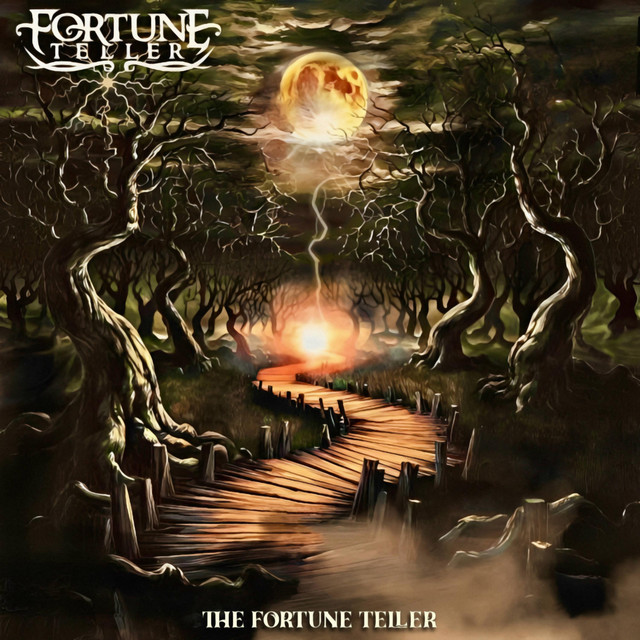 The Fortune Teller